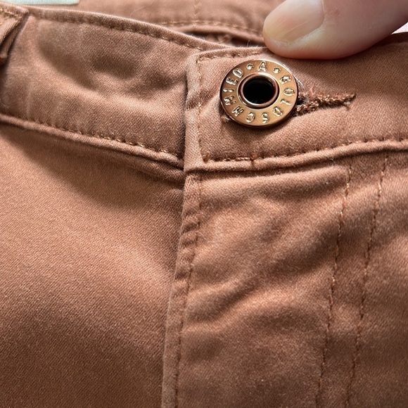 Adriano Goldschmied Super Skinny Leggings Sienna Size 28R - Picture 7 of 14